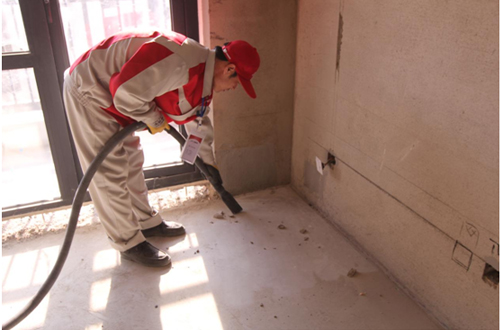 [旺财28装饰]独家揭秘水电路施工工艺最全历程