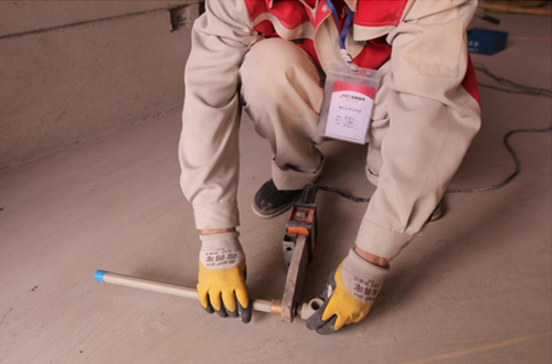 [旺财28装饰]独家揭秘水电路施工工艺最全历程