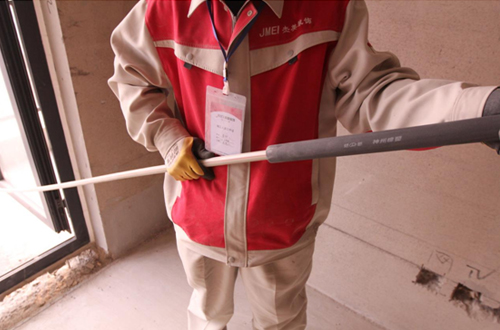 [旺财28装饰]独家揭秘水电路施工工艺最全历程