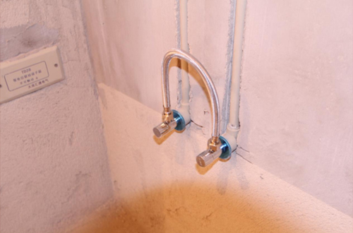 [旺财28装饰]独家揭秘水电路施工工艺最全历程