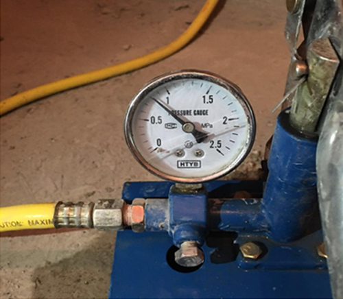 [旺财28装饰]独家揭秘水电路施工工艺最全历程