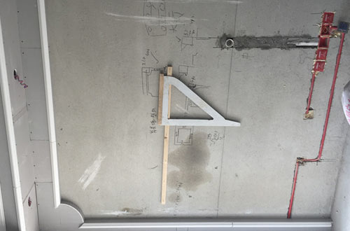 [旺财28装饰]独家揭秘木匠施工工艺最全历程