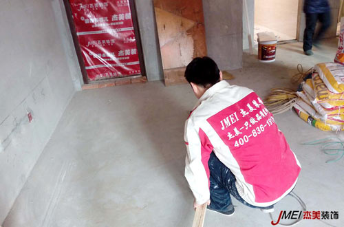 [旺财28装饰]独家揭秘木匠施工工艺最全历程