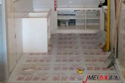 [旺财28装饰]独家揭秘木匠施工工艺最全历程