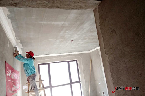 [旺财28装饰]独家揭秘木匠施工工艺最全历程