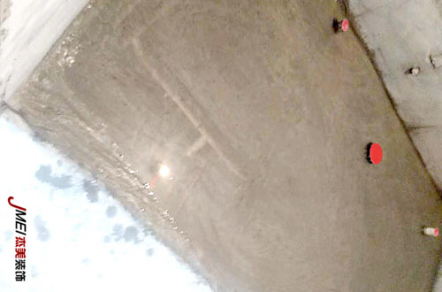 [旺财28装饰]独家揭秘瓦工施工工艺最全历程