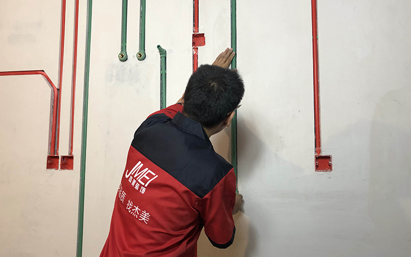 水电刷新注重事项，，，，这些细节绝不可疏忽！