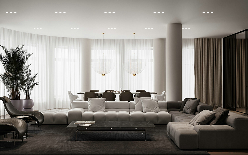 别墅装修有哪些需要注重的细节？？？？？？