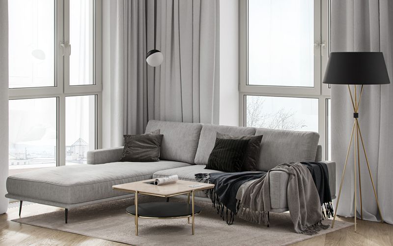 客厅装修注重要点，，，，，不要装了才后悔！