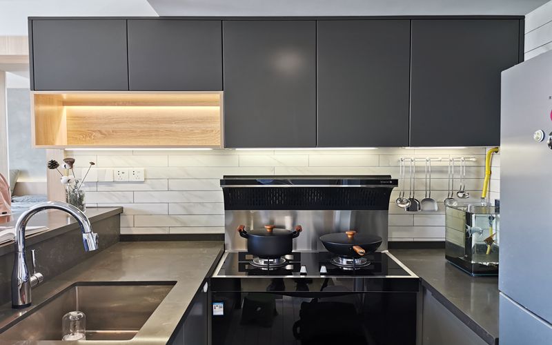 厨房装修注重事项，，，，，你懂吗？？？？？？？