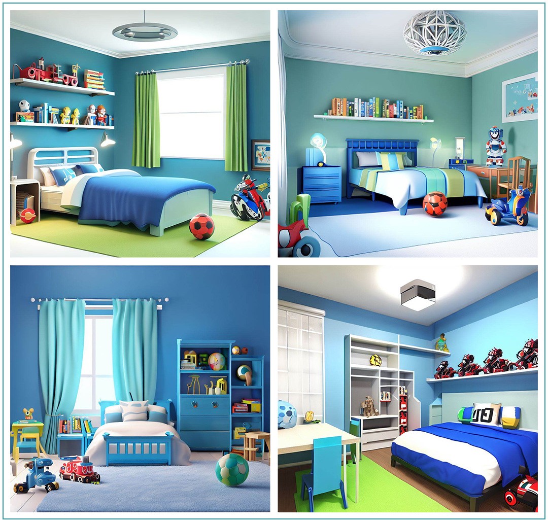 大连旺财28装饰